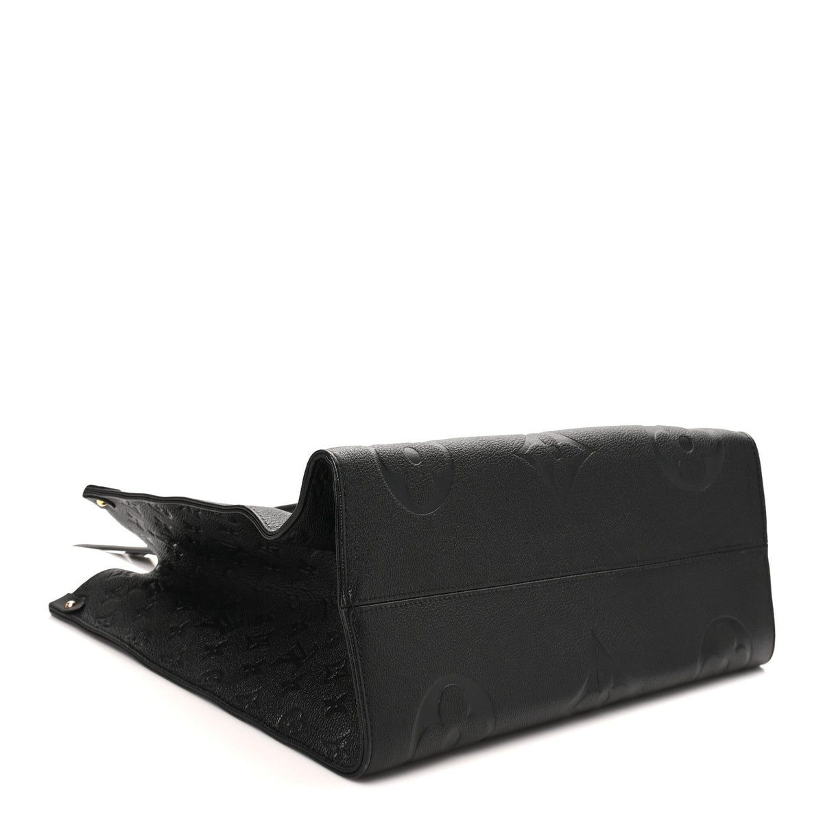 Empreinte Monogram Giant Onthego GM Black