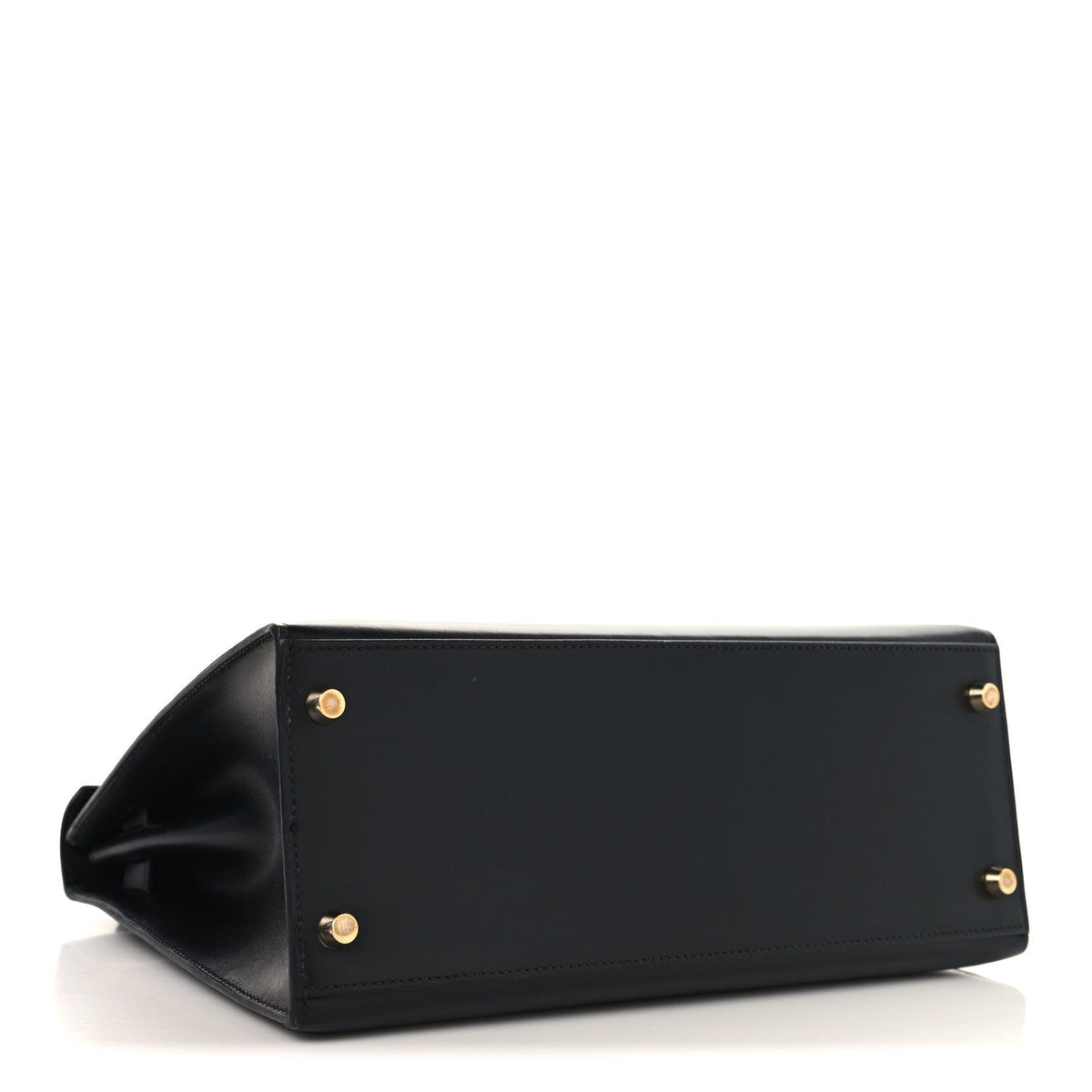 Box Kelly Sellier 28 Black