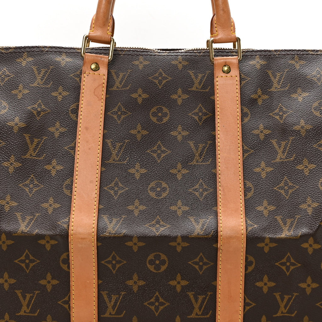 Monogram Keepall 50