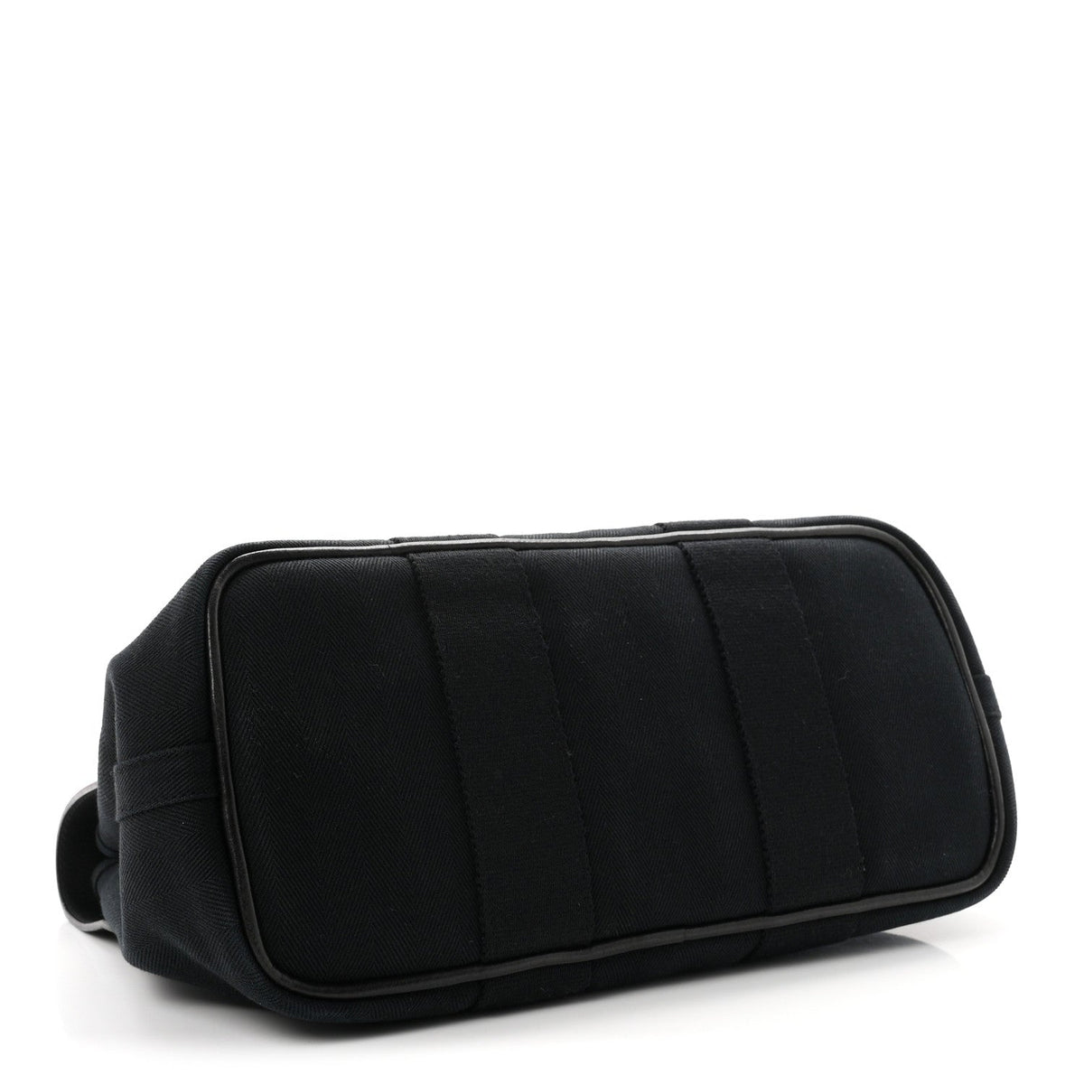 Toile Swift Valparaiso Tote PM Black
