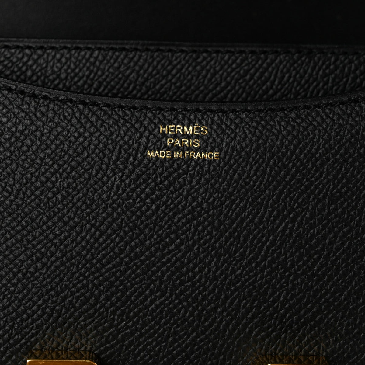 Epsom Constance 18 Black