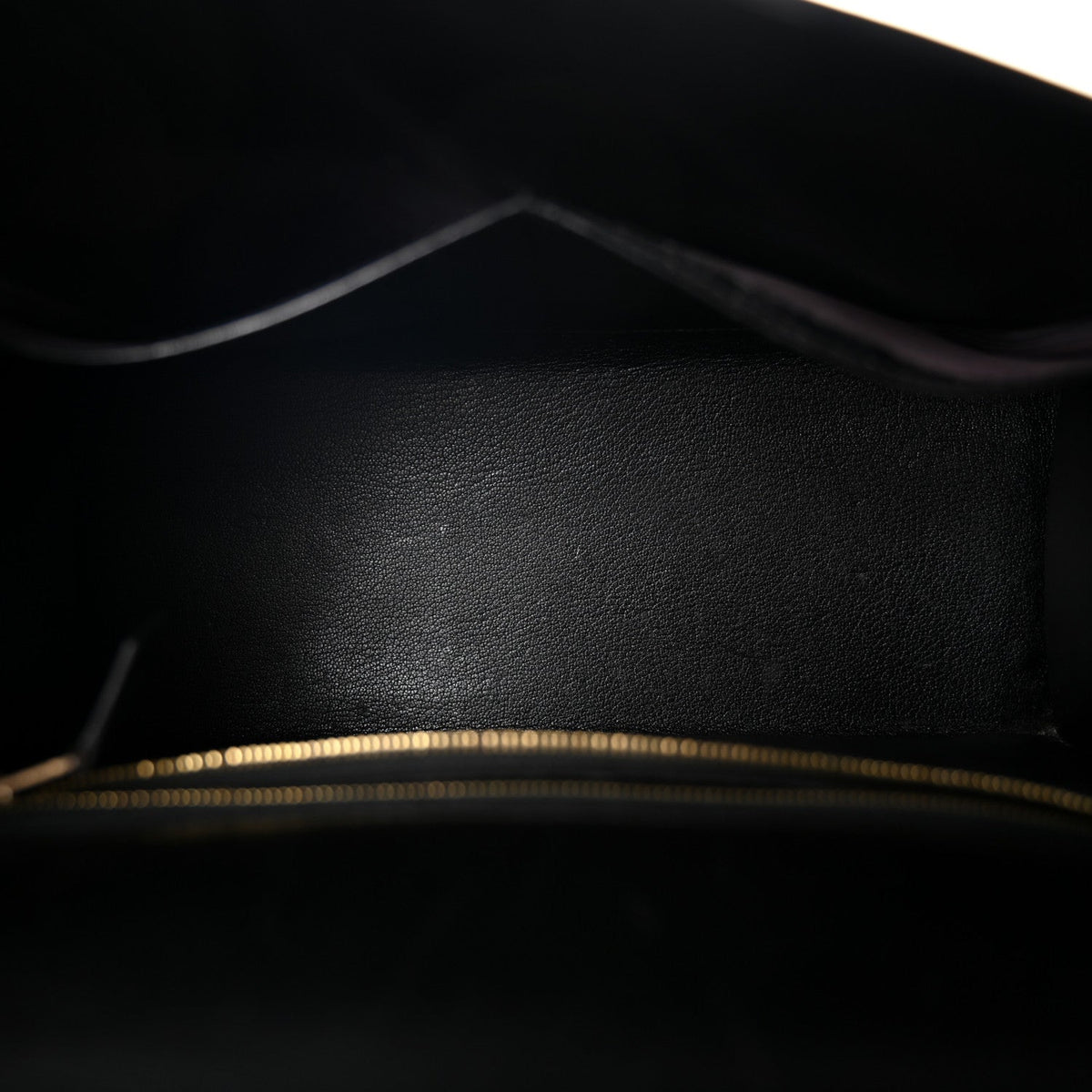 Box Kelly Sellier 28 Black