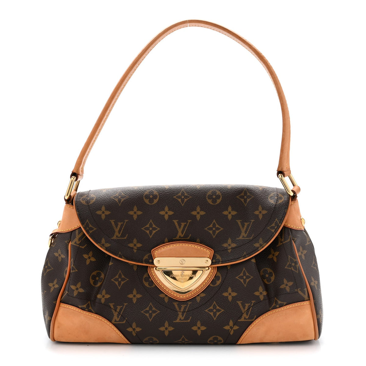 Monogram Beverly MM