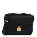 Empreinte Pochette Metis Black