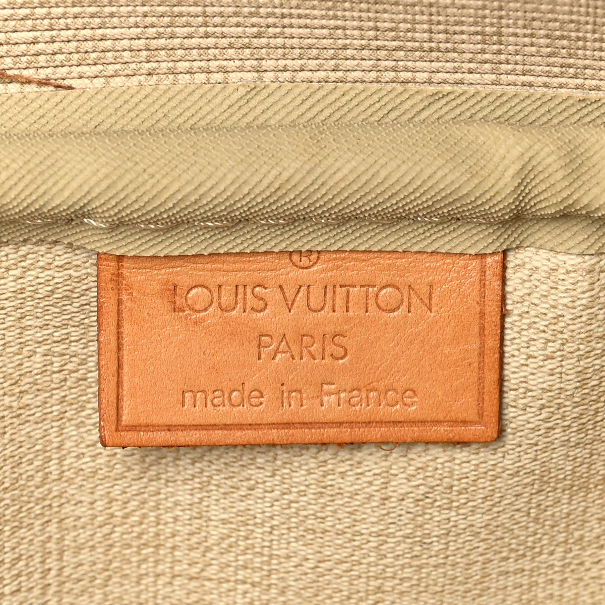 Monogram Deauville