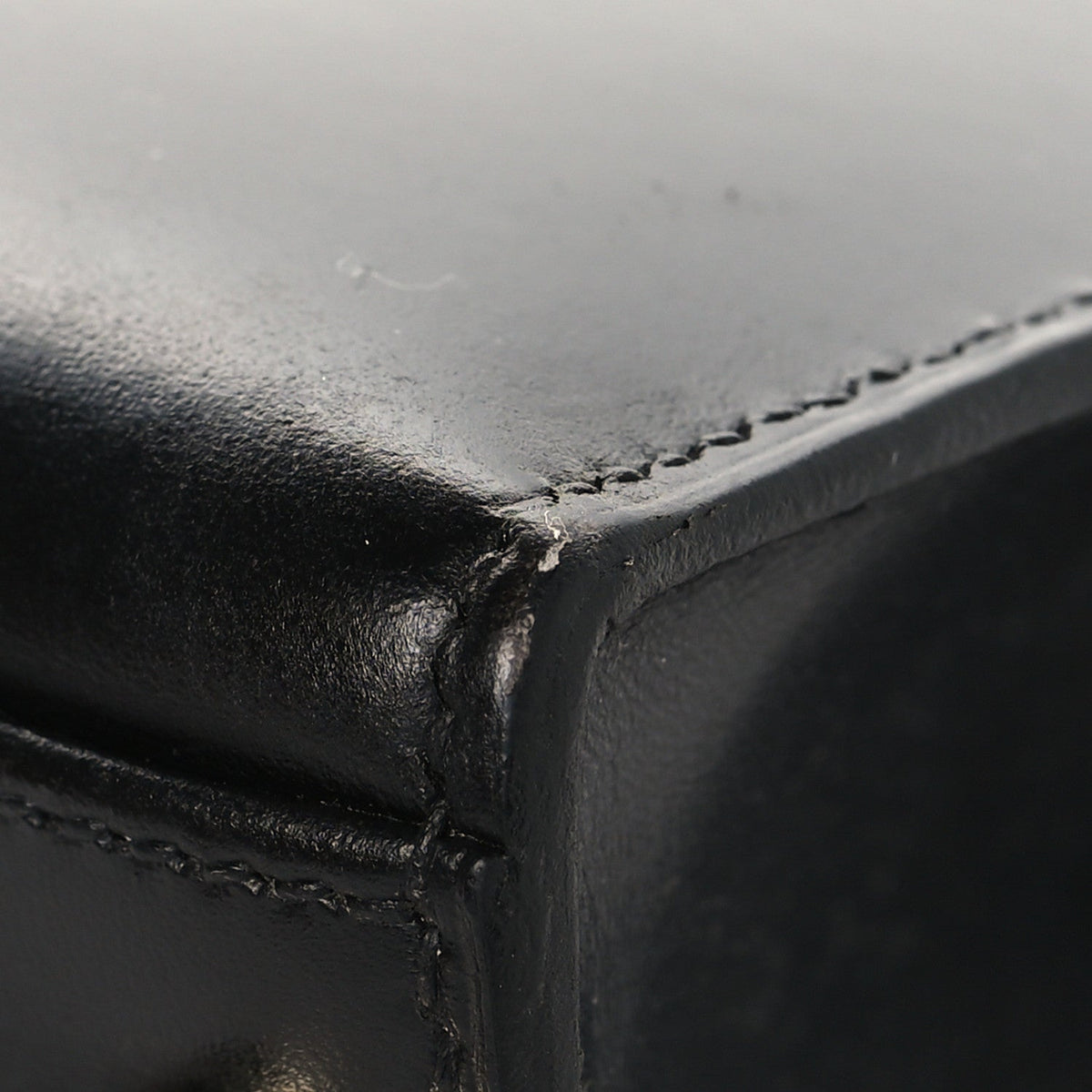 Box Kelly Sellier 28 Black