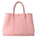 Vache Country Garden Party Tote 36 MM Rose Sakura