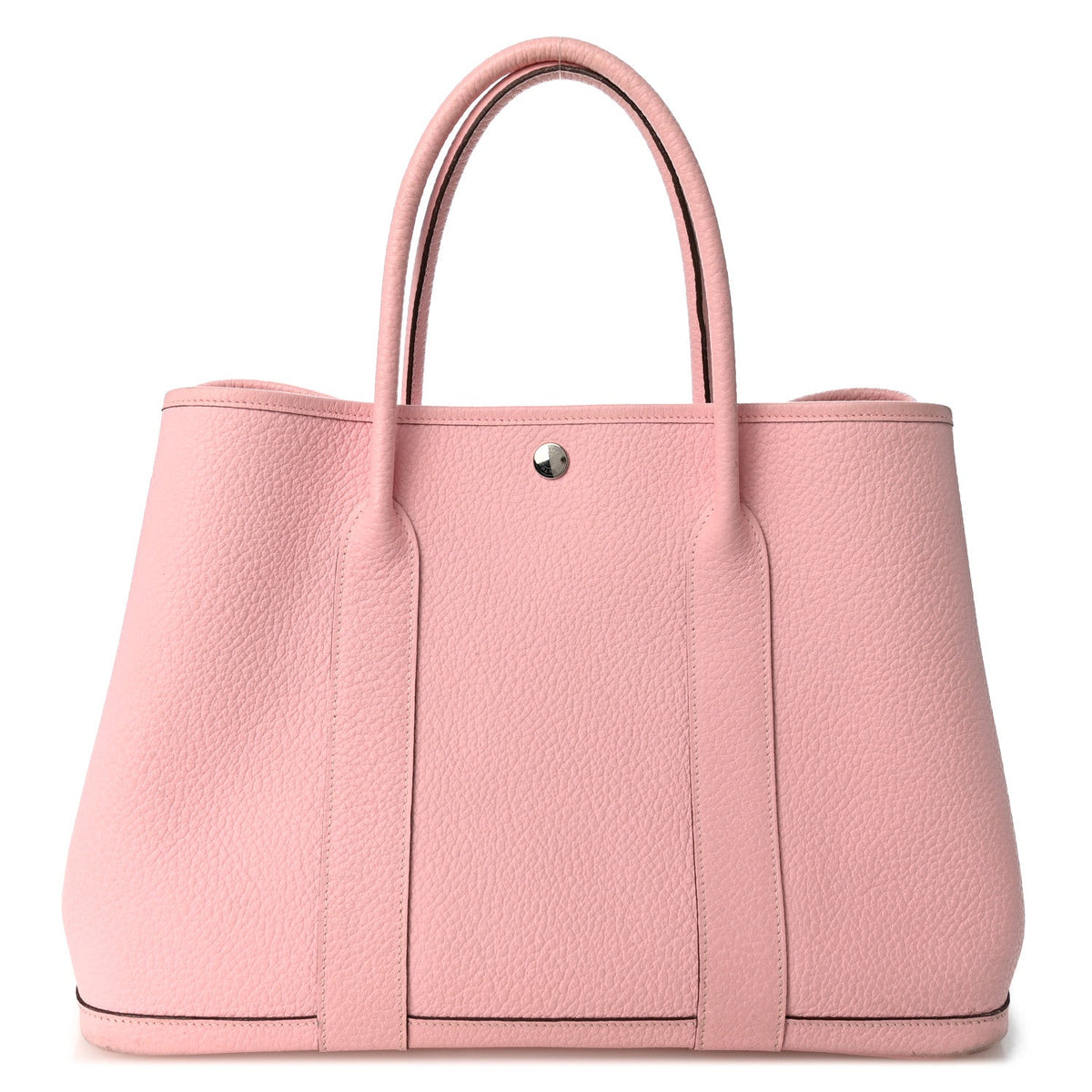 Vache Country Garden Party Tote 36 MM Rose Sakura