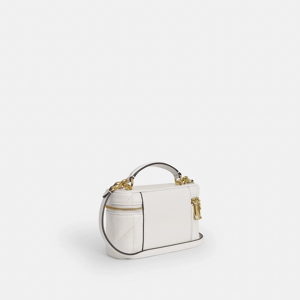 Coach Outlet Rainer Crossbody Bag 18 With Quilting