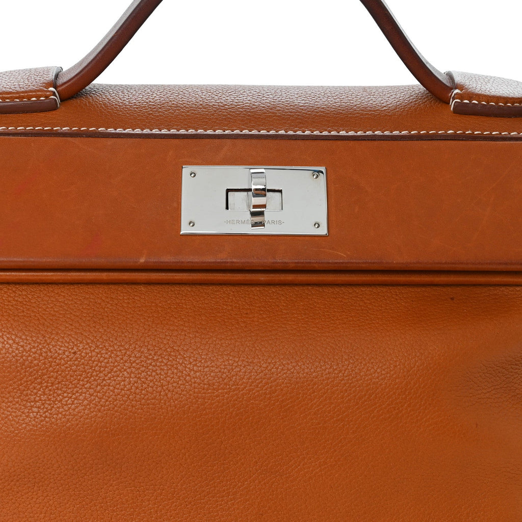 Barenia Faubourg 24/24 29 Fauve