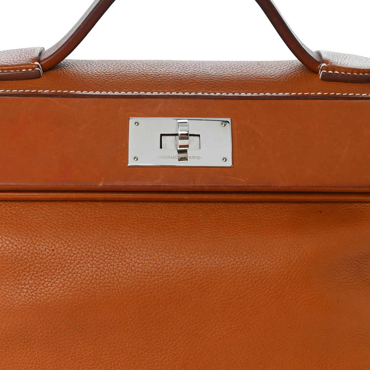 Barenia Faubourg 24/24 29 Fauve