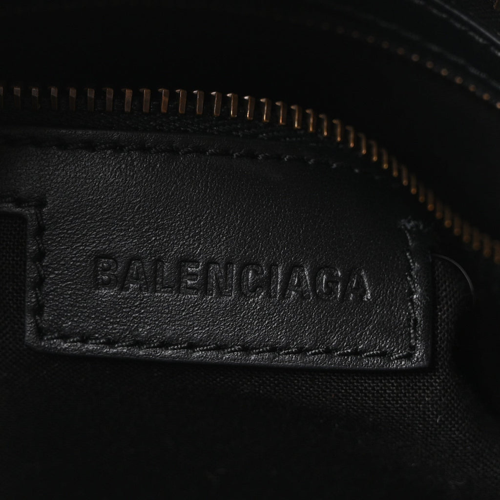 Agneau Arena Classic Hardware Medium Le City Espresso
