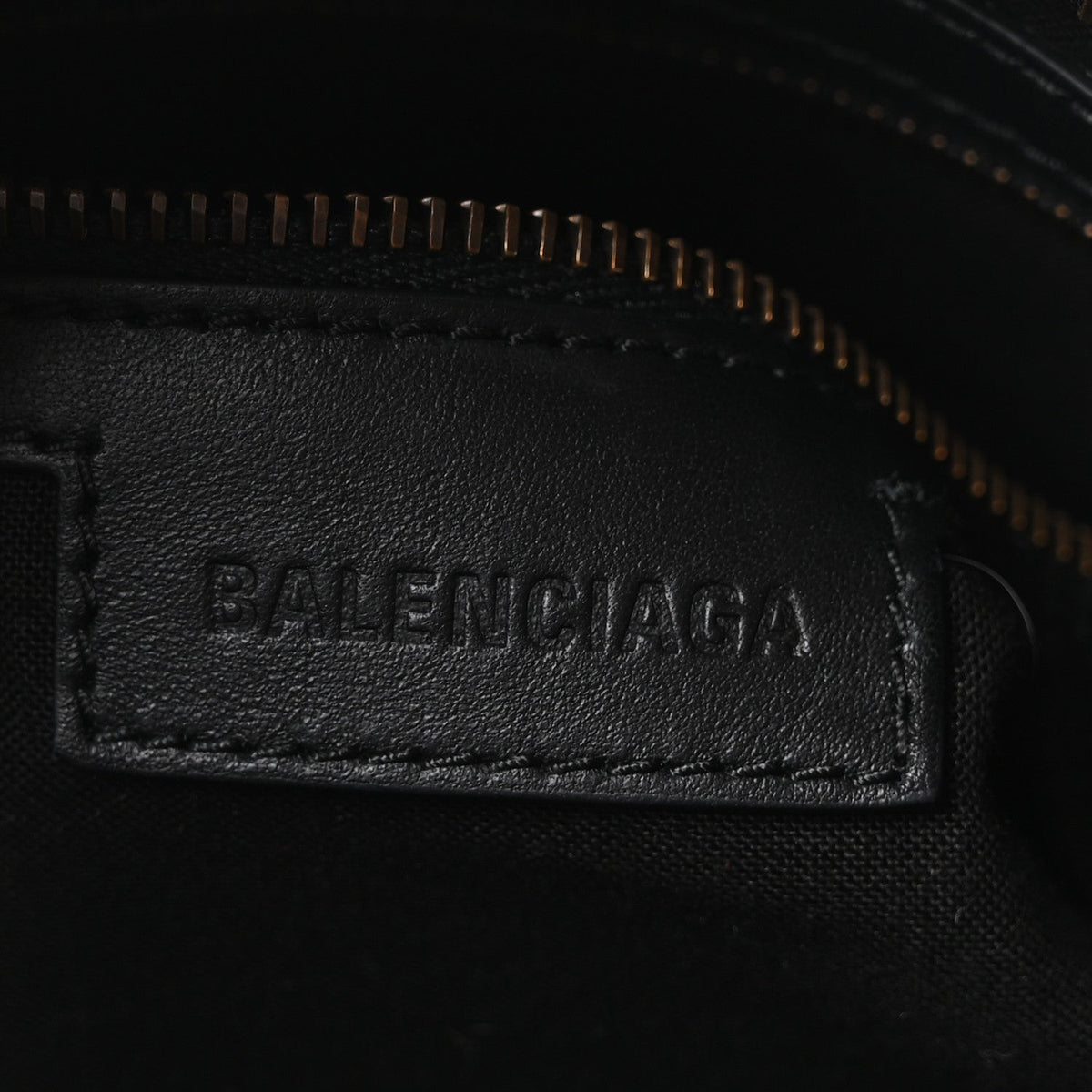 Agneau Arena Classic Hardware Medium Le City Espresso