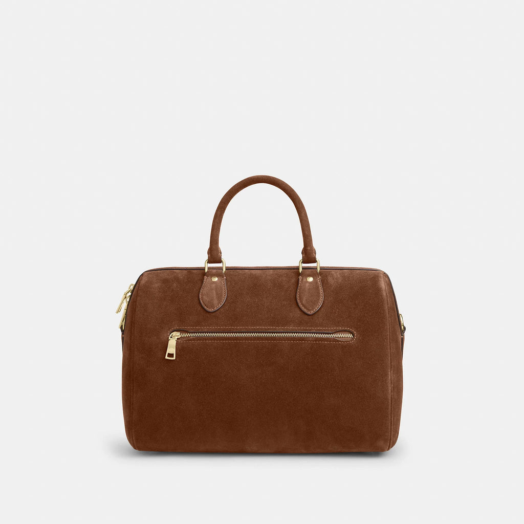 Coach Outlet Rowan Large Satchel Bag