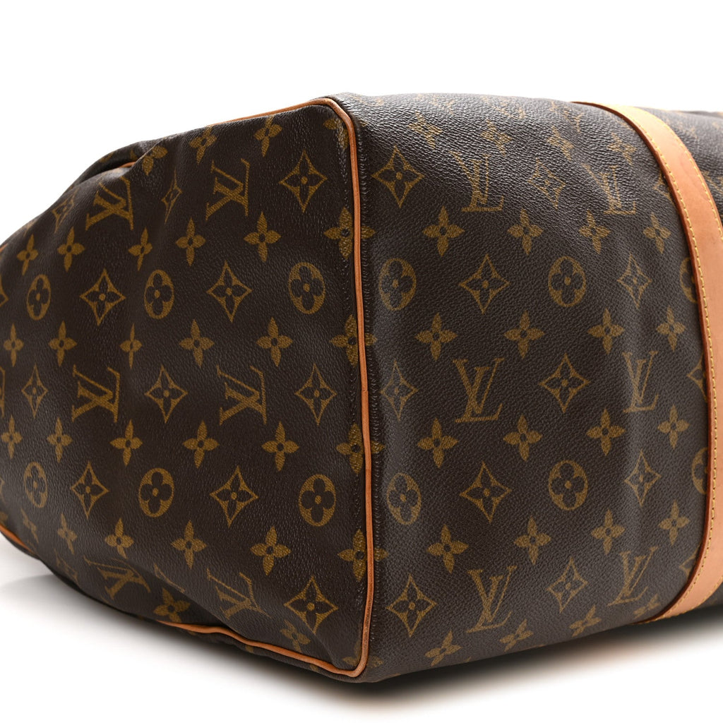 Monogram Keepall 50