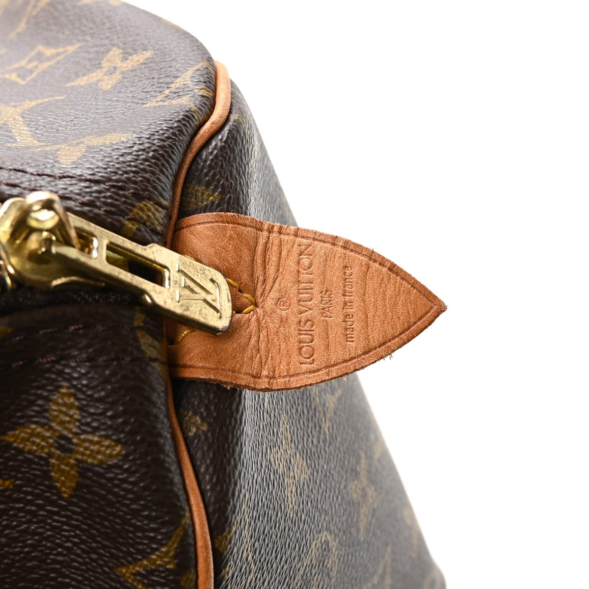 Monogram Keepall 55