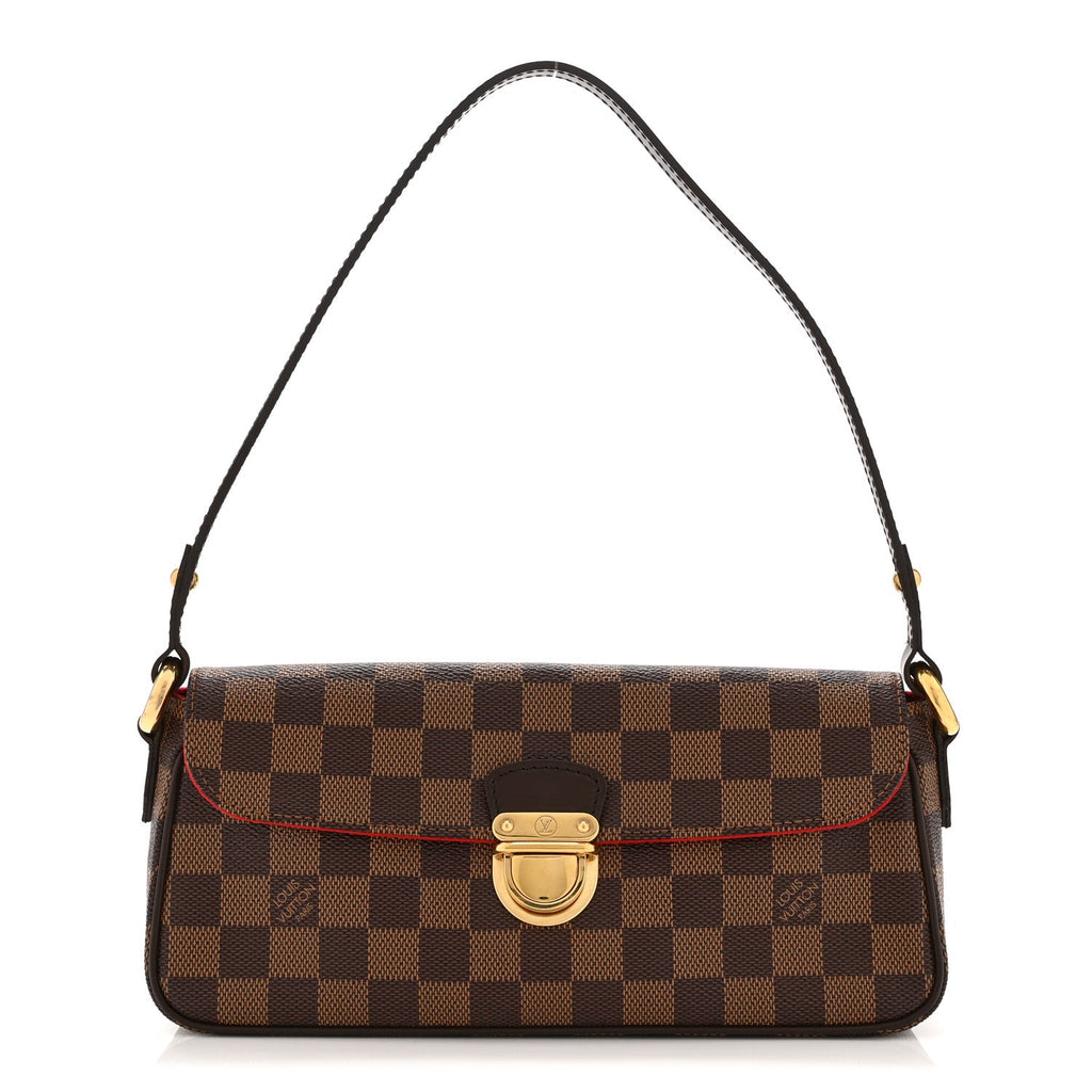 Damier Ebene Ravello PM