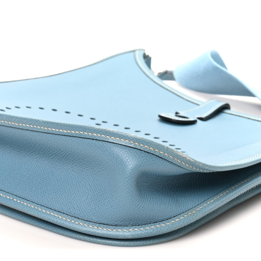 Epsom Evelyne PM Blue Jean