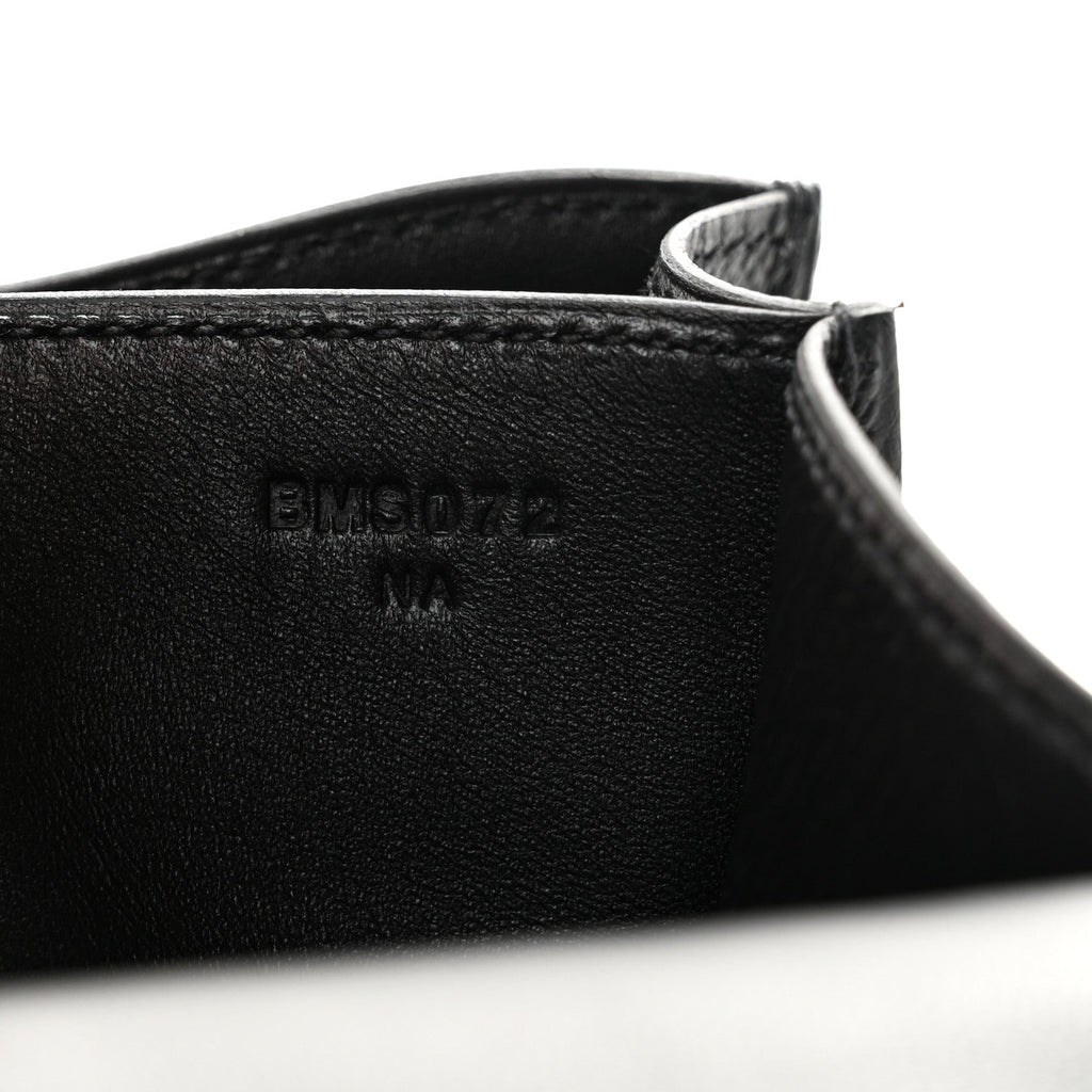 Epsom Constance 18 Black