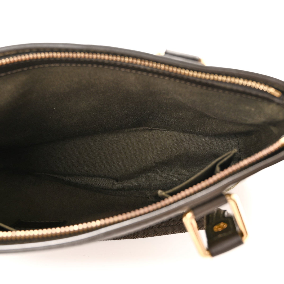 Mini Monogram Lucille PM Kaki