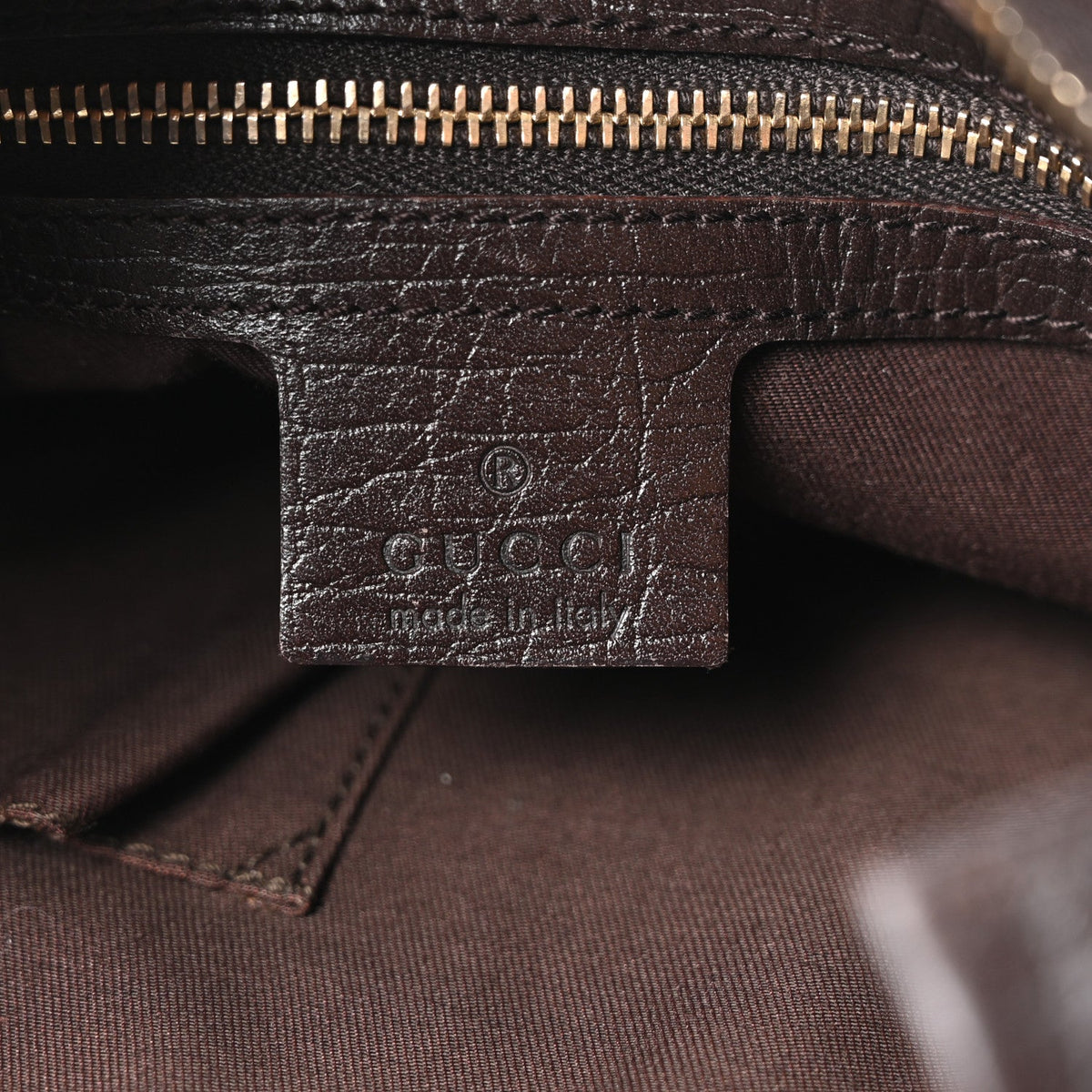 Monogram Web Jolicoeur Charms Messenger Dark Brown