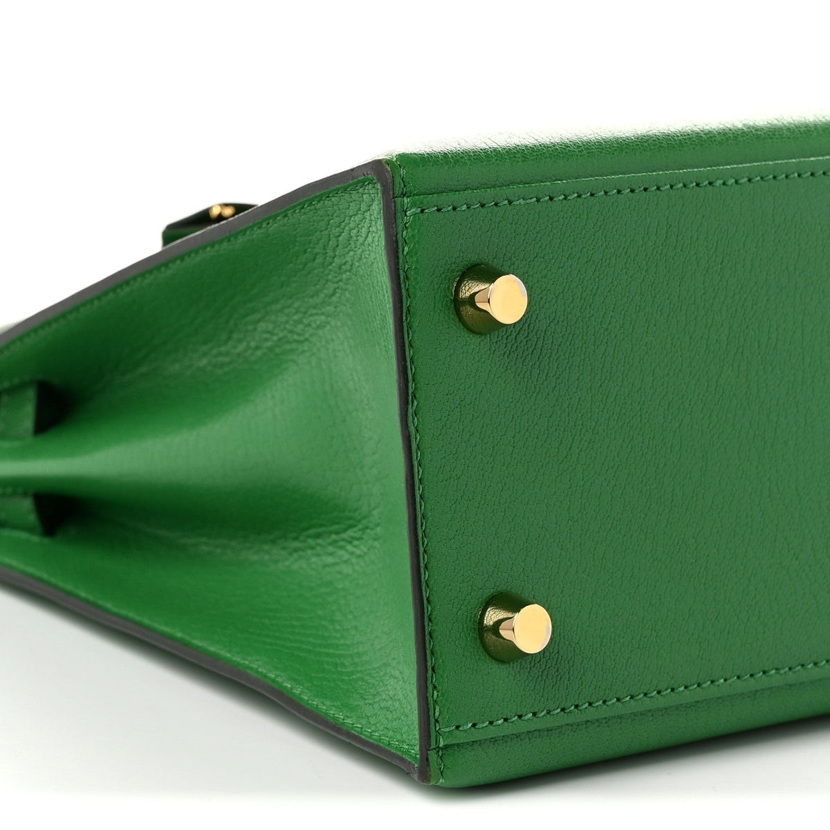 Chevre Chamkila Kelly Sellier 25 Bambou