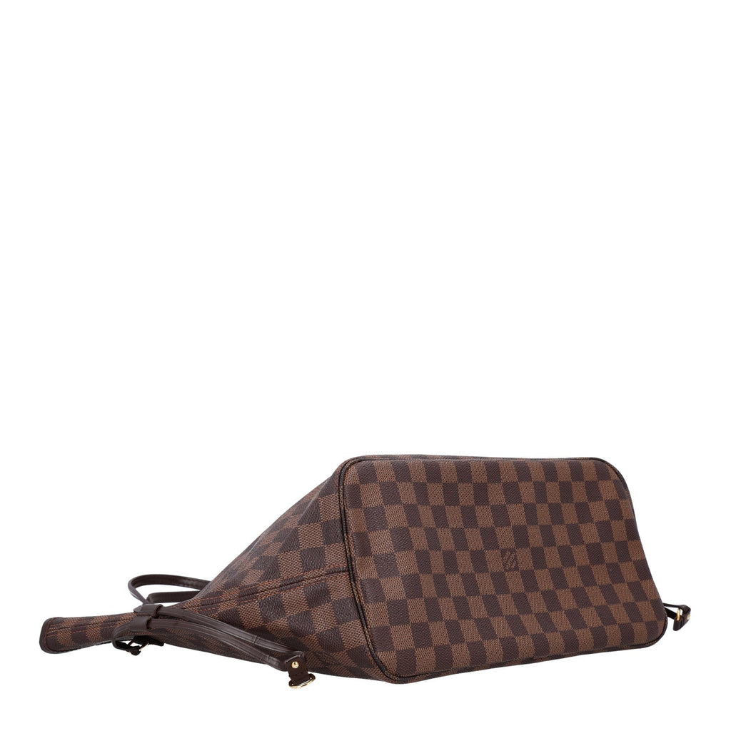Damier Ebene Neverfull MM