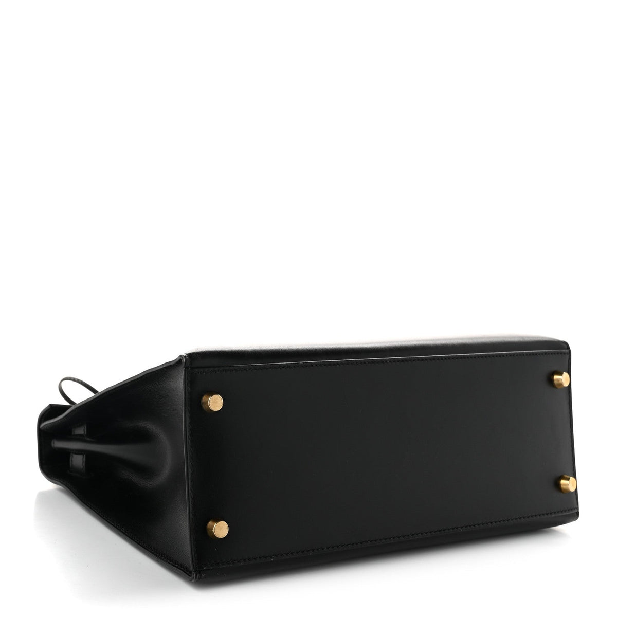 Box Kelly Sellier 28 Black