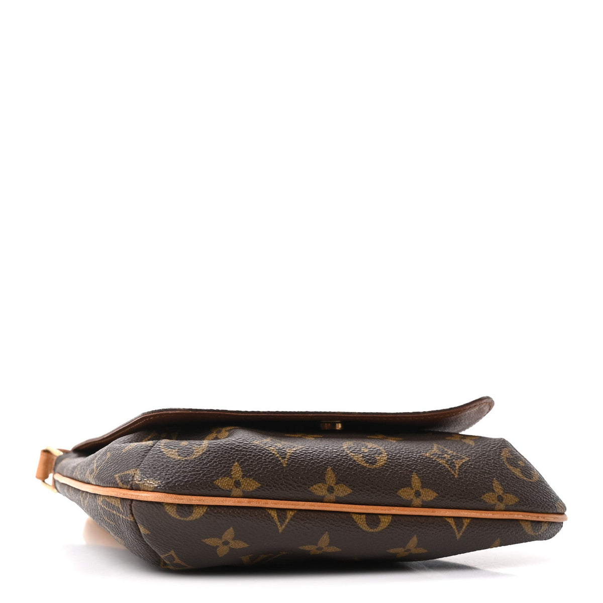 Monogram Musette Salsa