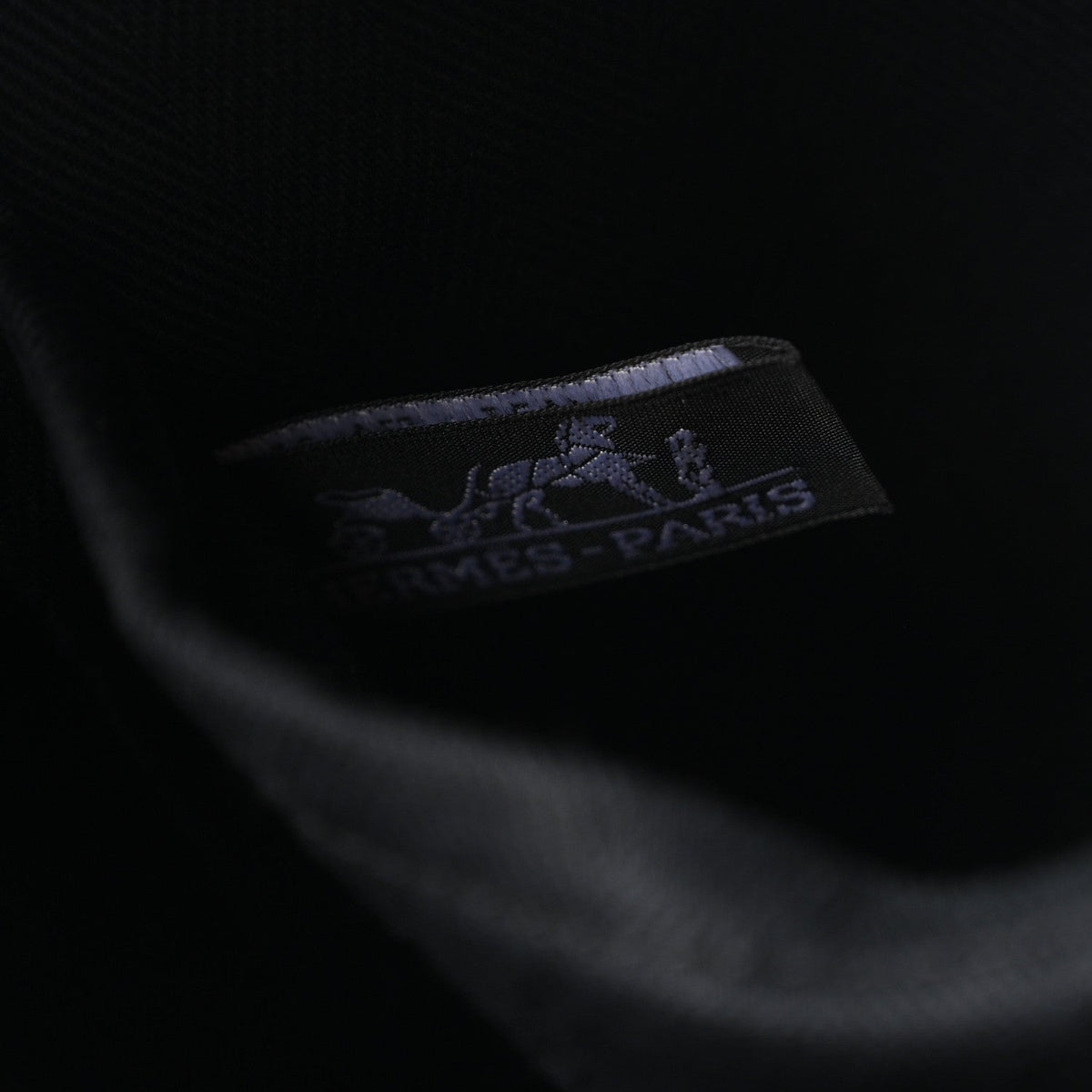 Toile Swift Valparaiso Tote PM Black
