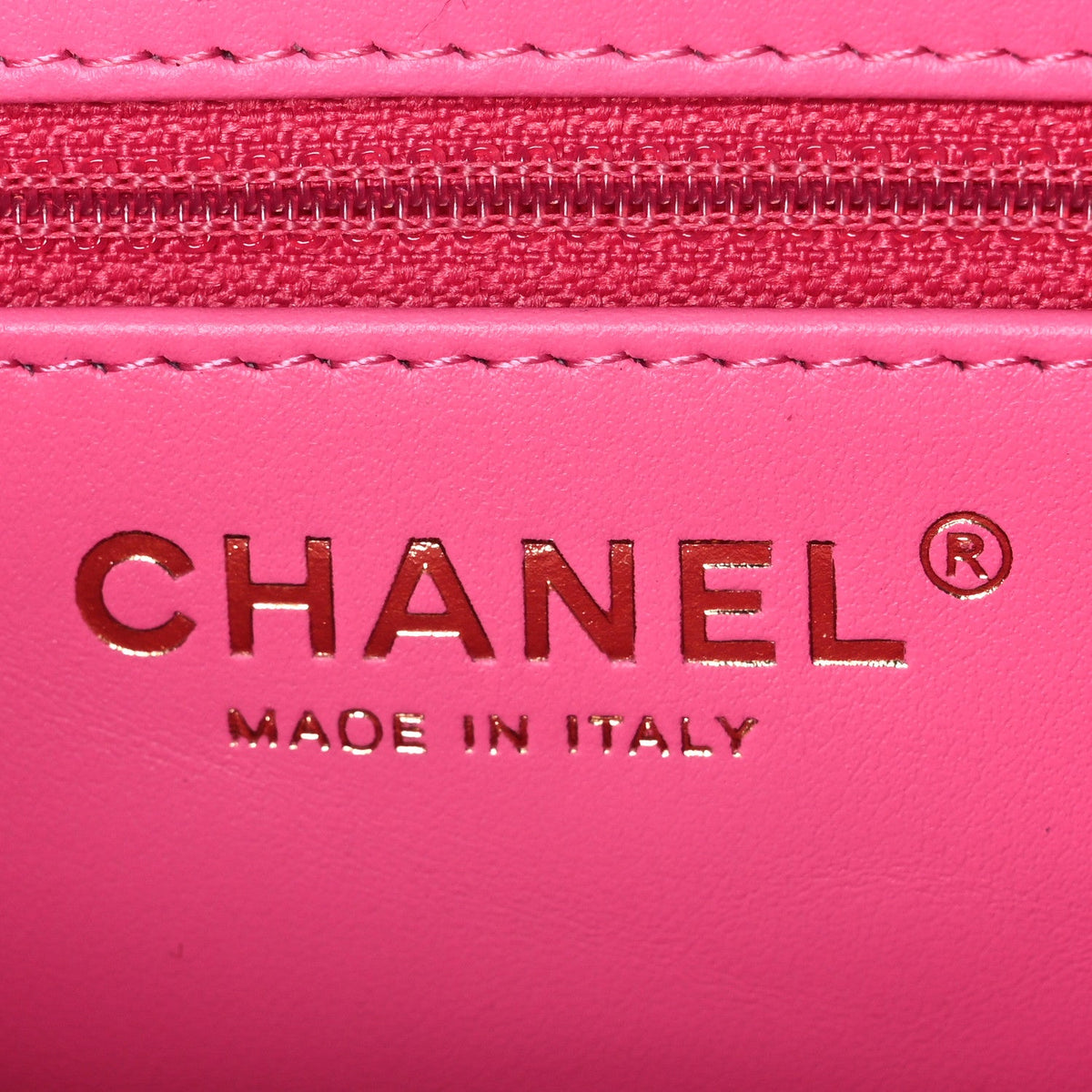 Jersey Quilted Nano Kelly Shopper Pink
