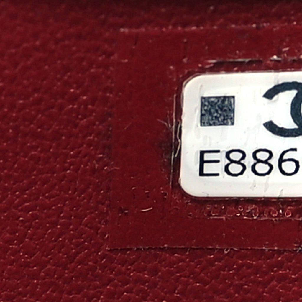 Suede Calfskin Quilted Mini Bucket Bag With Chain Dark Beige