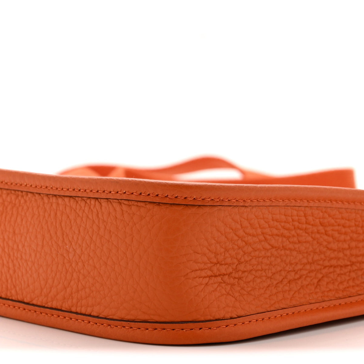 Taurillon Clemence Evelyne TPM Orange