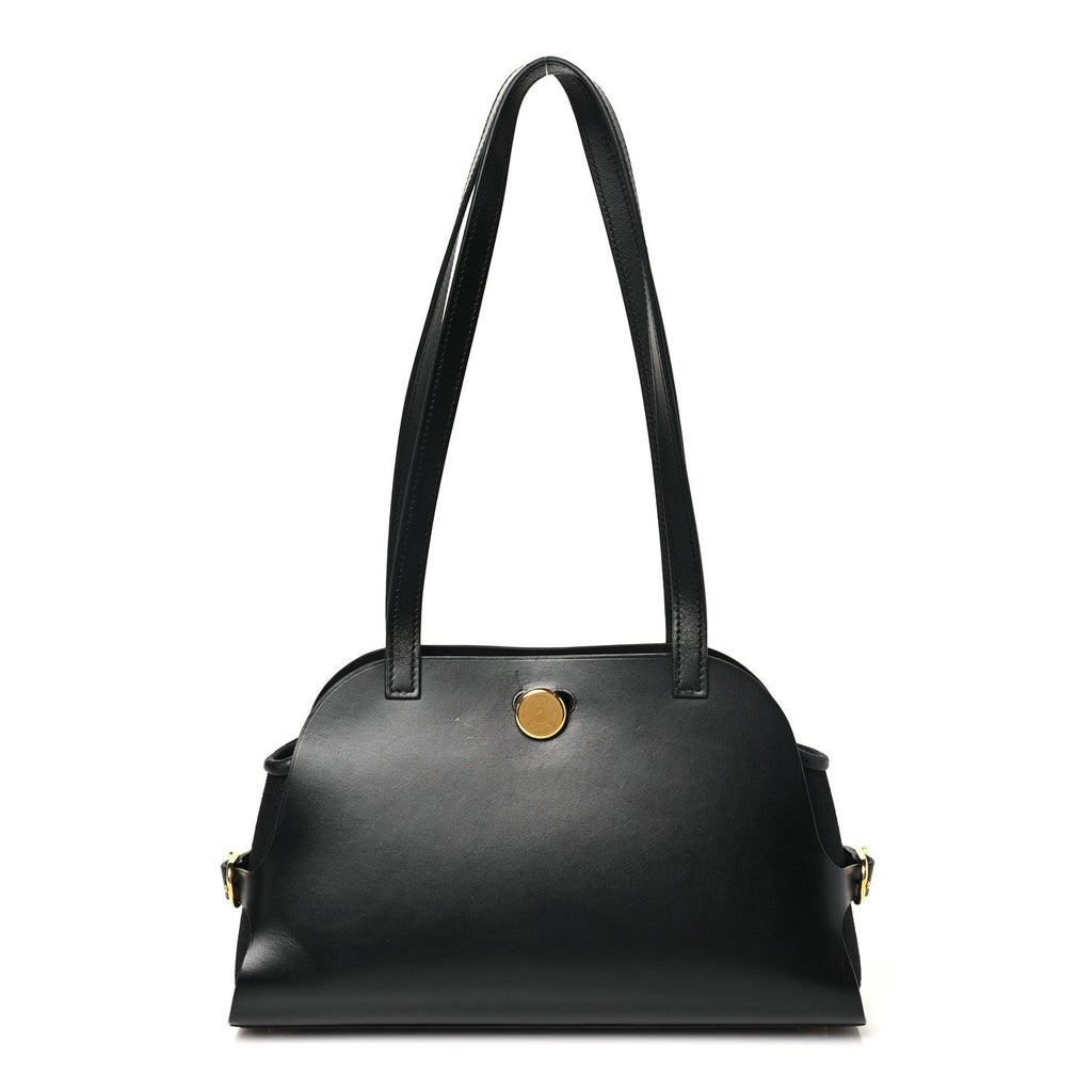 Vache Hunter Swift Toile Militaire Tablier Sellier Black