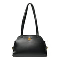 Vache Hunter Swift Toile Militaire Tablier Sellier Black