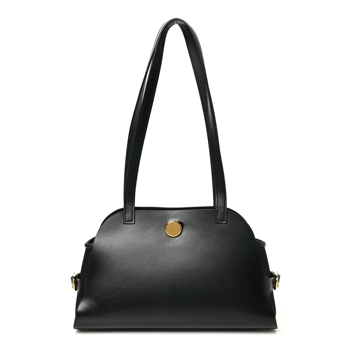 Vache Hunter Swift Toile Militaire Tablier Sellier Black
