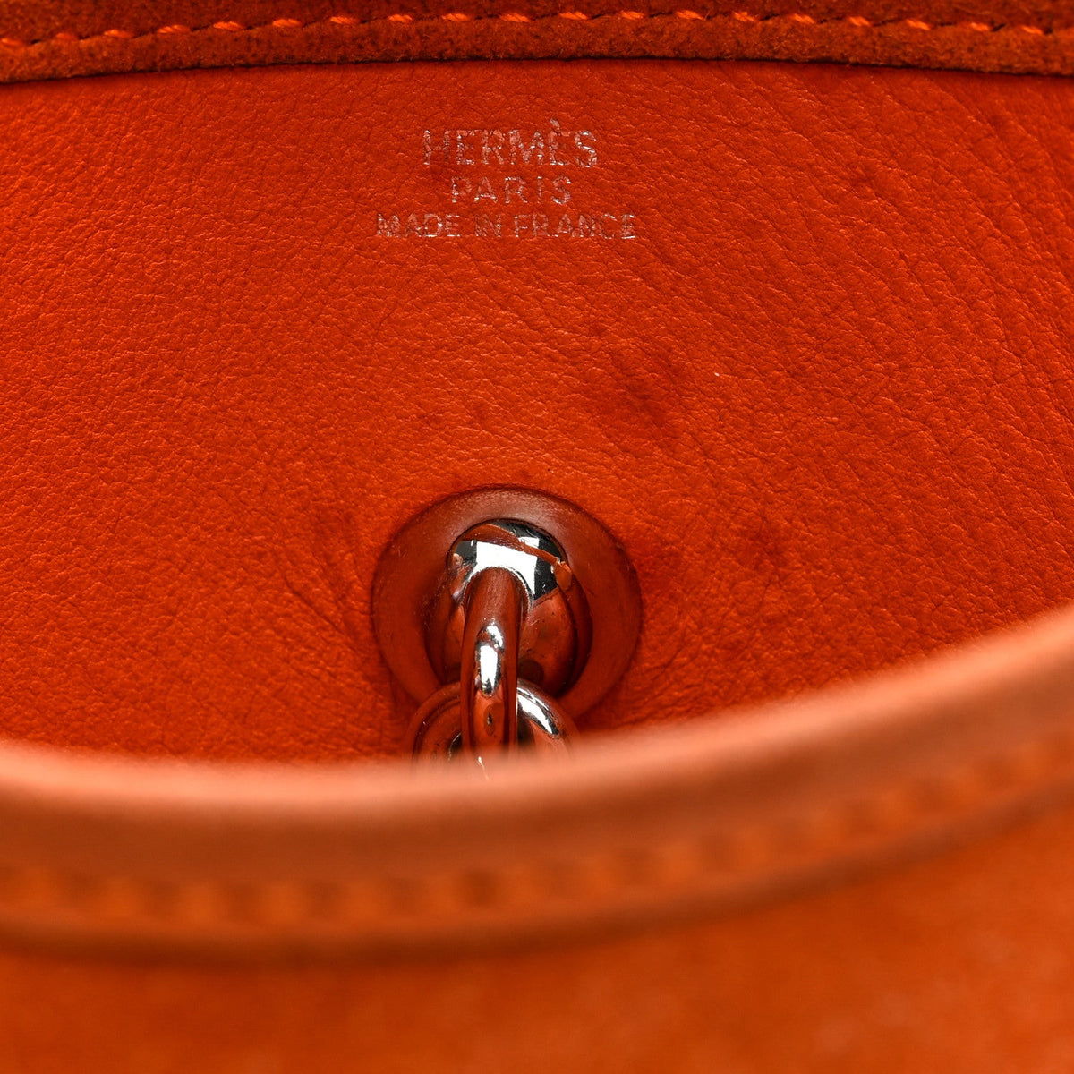 Veau Doblis Vespa TPM Orange