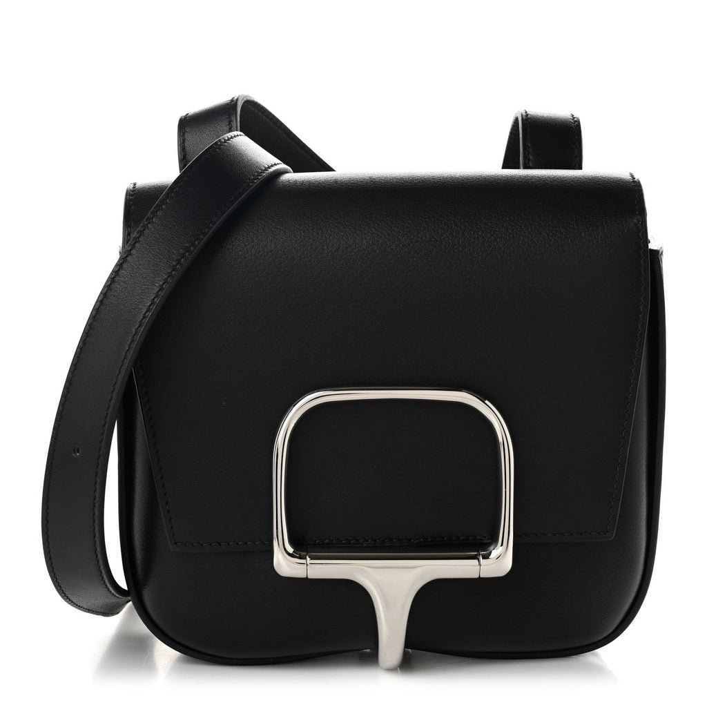 Evergrain Mini Della Cavalleria Black