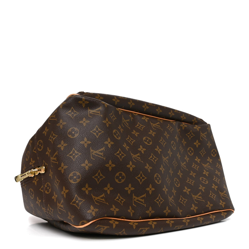 Monogram Evasion Sports Bag