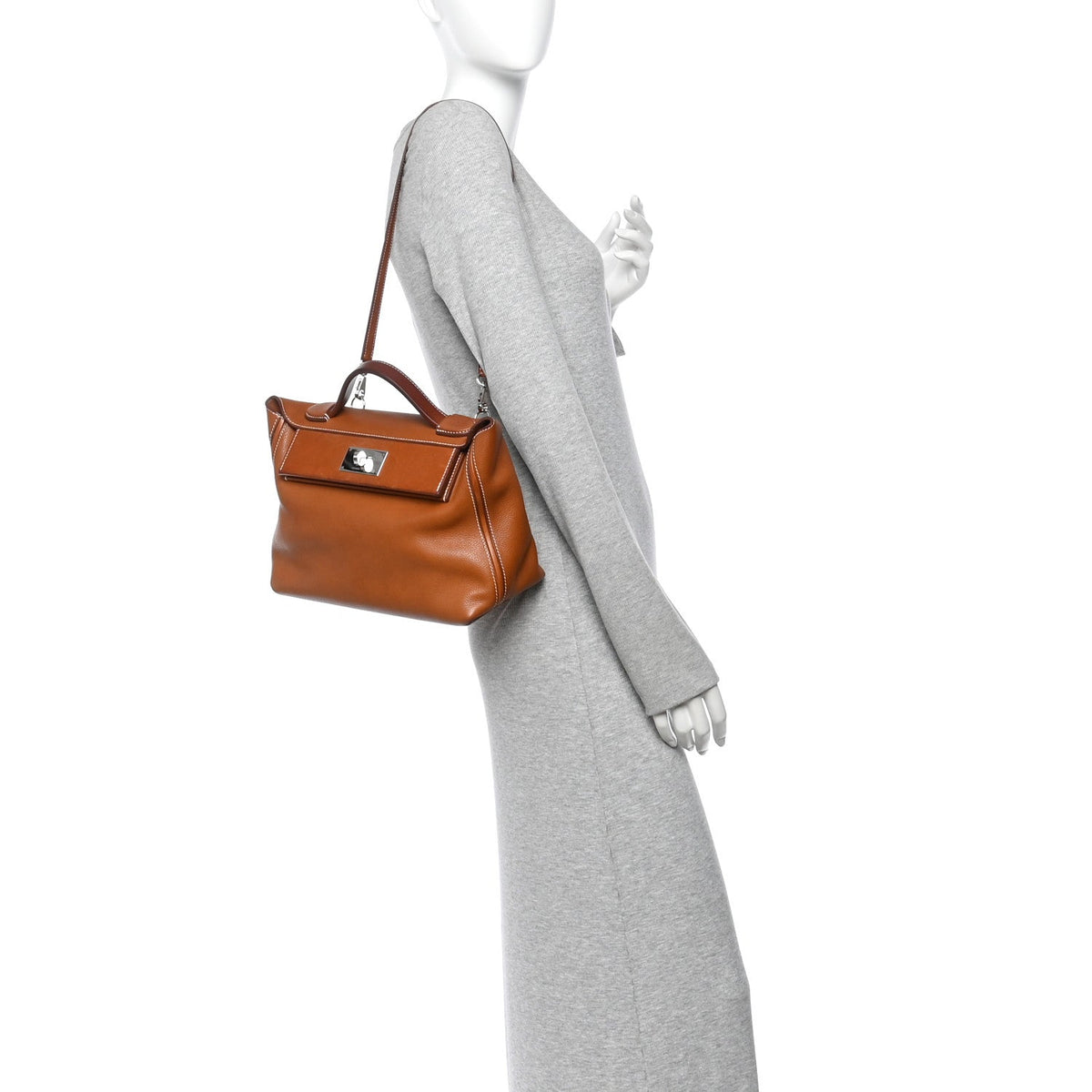 Barenia Faubourg 24/24 29 Fauve