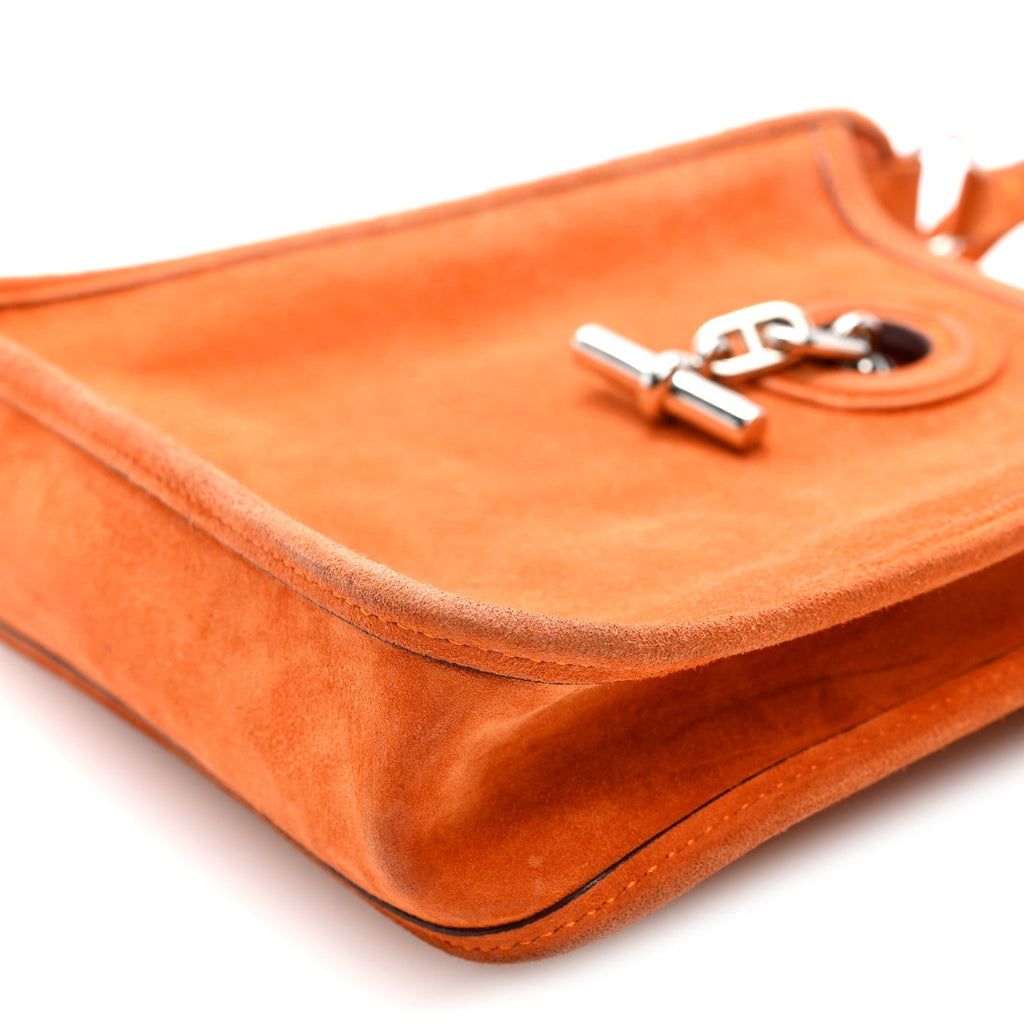 Veau Doblis Vespa TPM Orange
