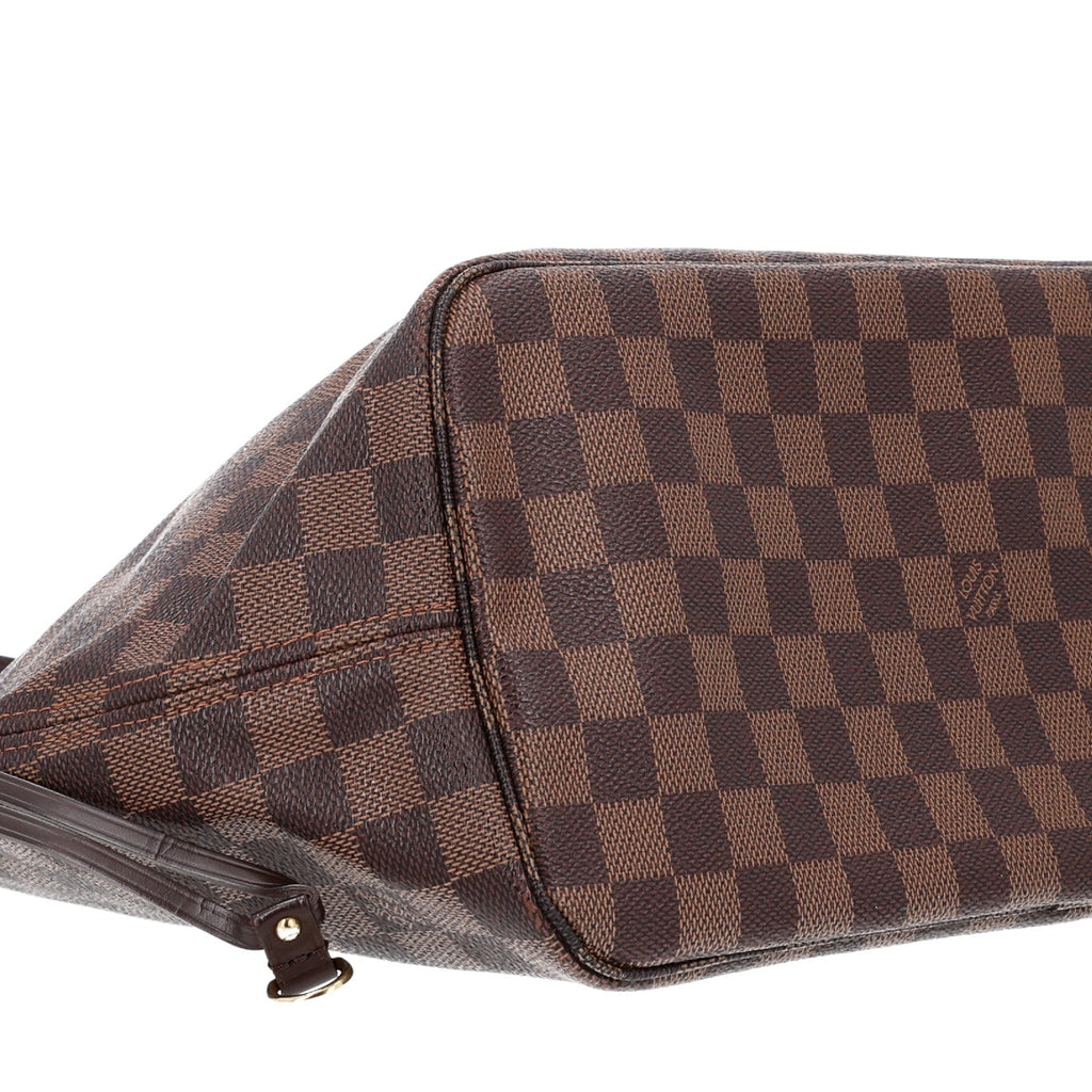 Damier Ebene Neverfull MM