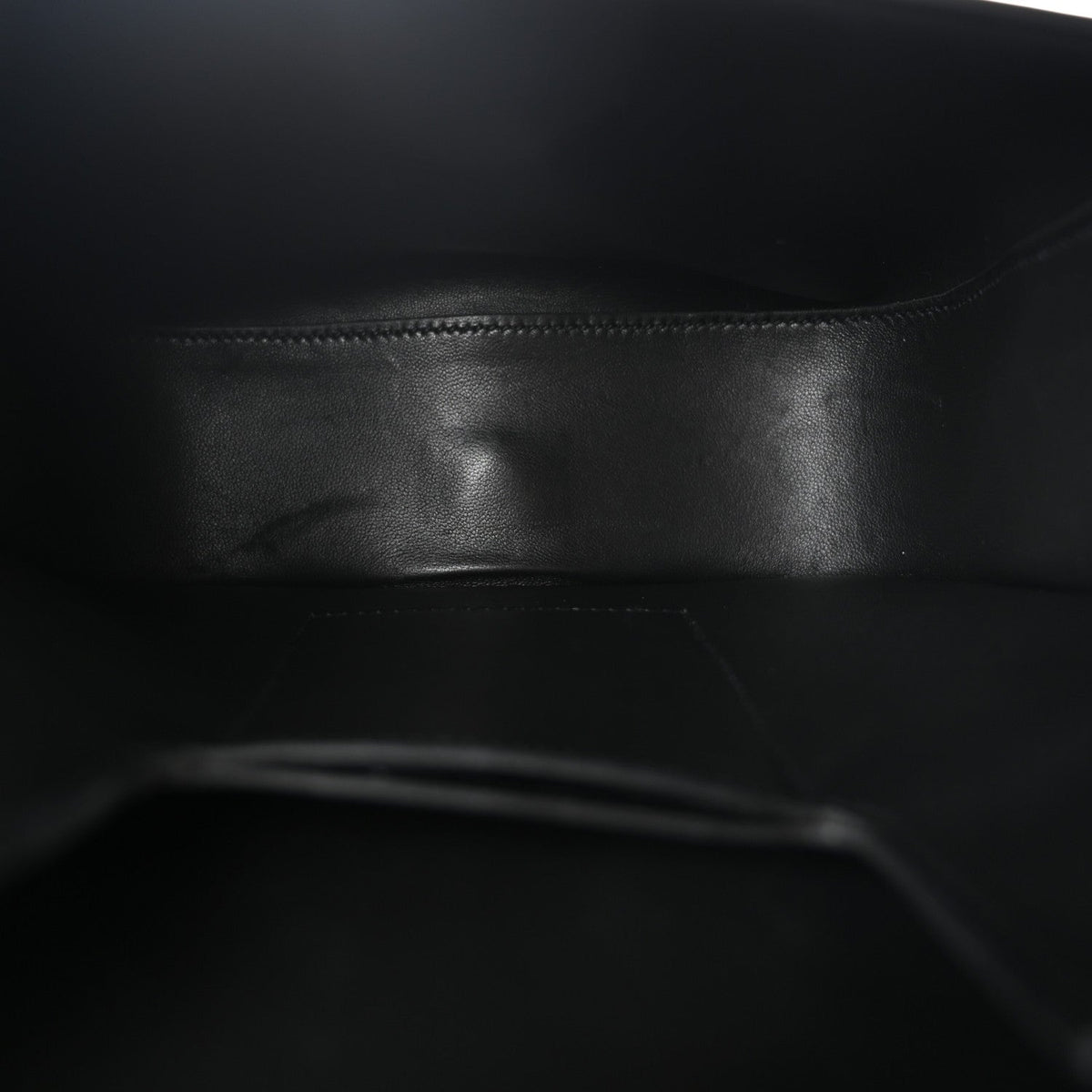 Evergrain Mini Della Cavalleria Black