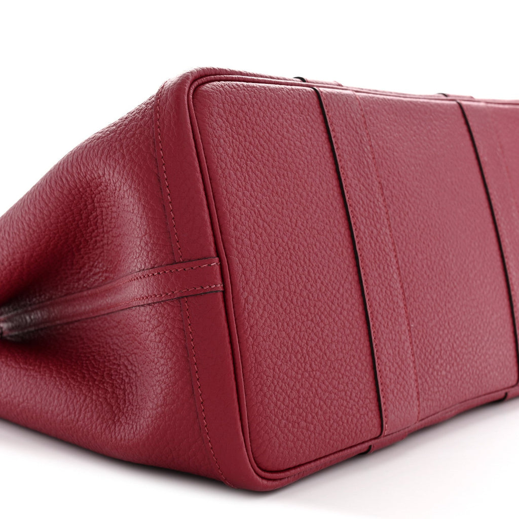 Garden Party 36 MM Rouge Grenat