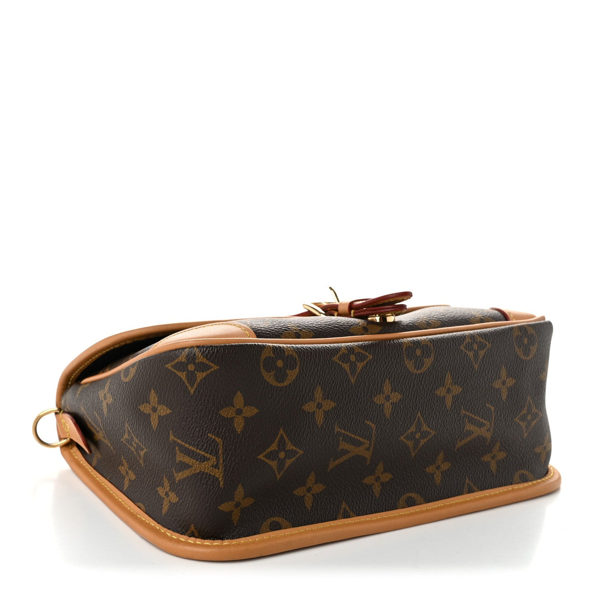 Monogram Diane Black
