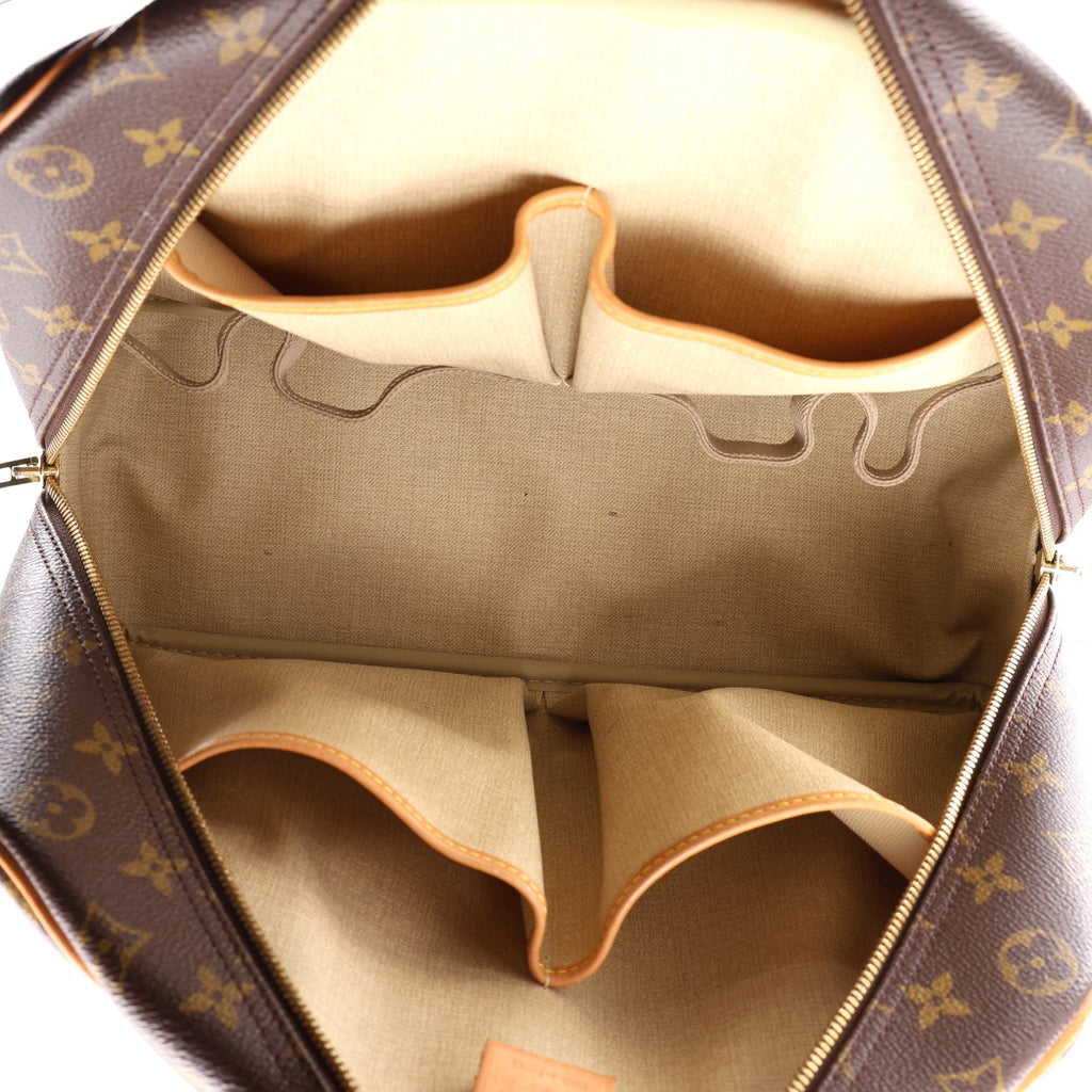 Monogram Deauville