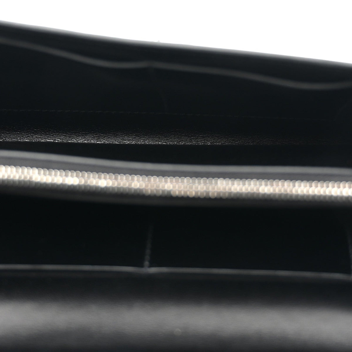 Box Kelly Wallet To Go Black