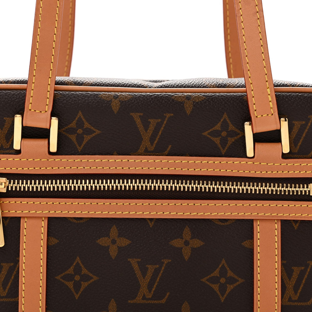 Monogram Cite