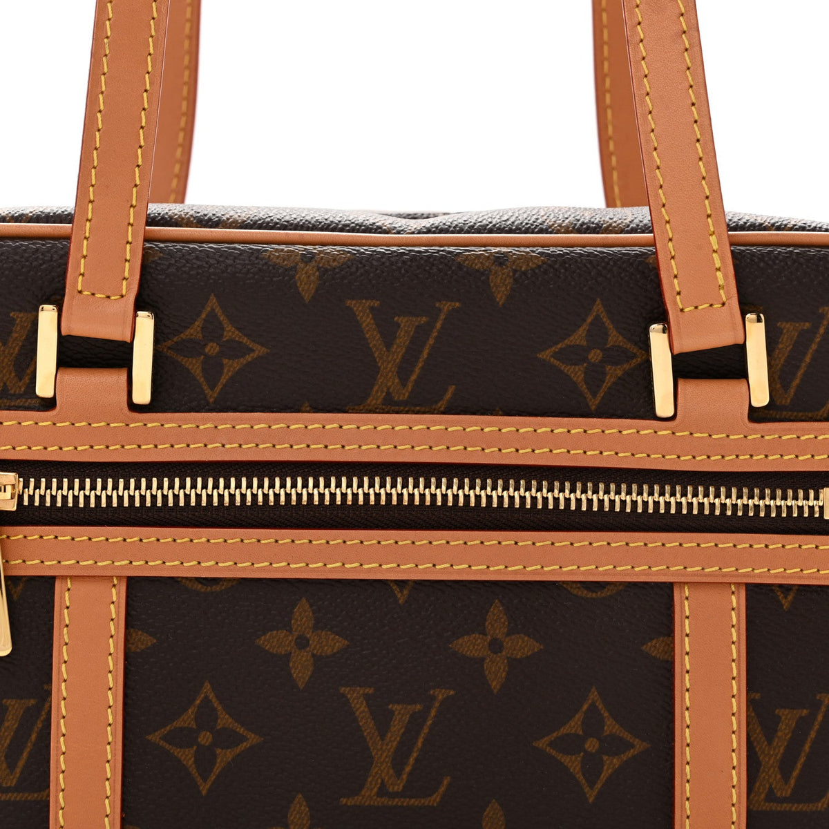 Monogram Cite