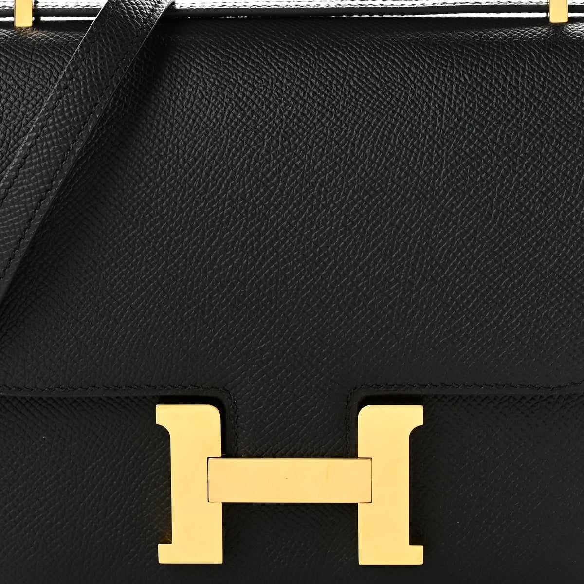 Epsom Constance 18 Black